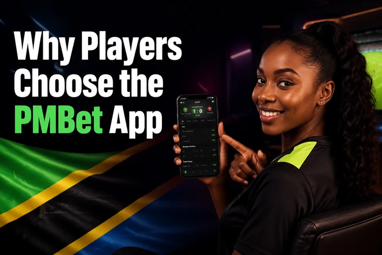 Why Players Choose the PMBet App