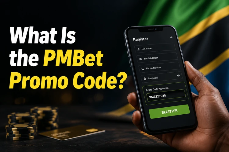 What Is the PMBet Promo Code?